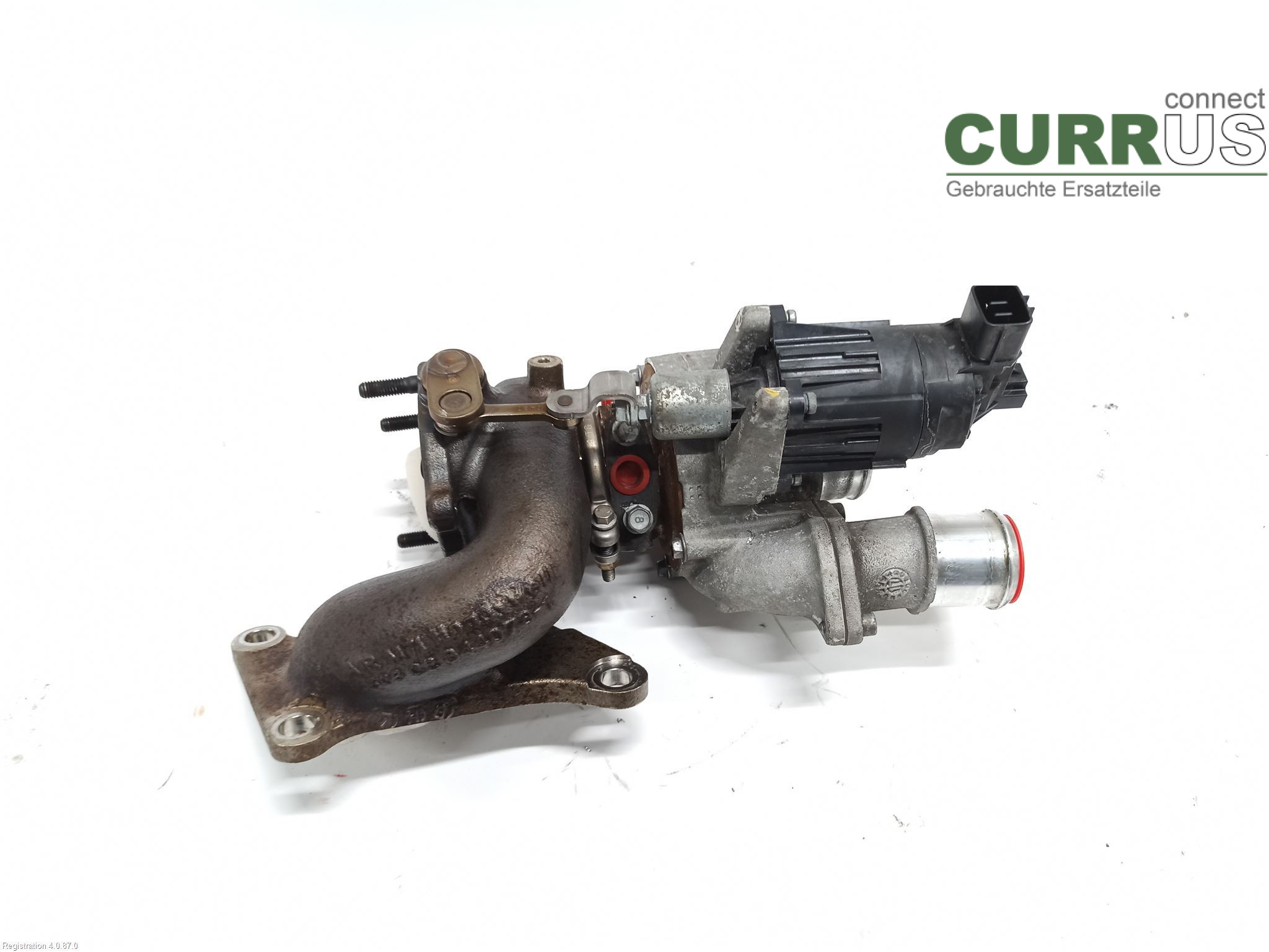 KIA STINGER  18- Turbo charger 282313L110 G6DP
