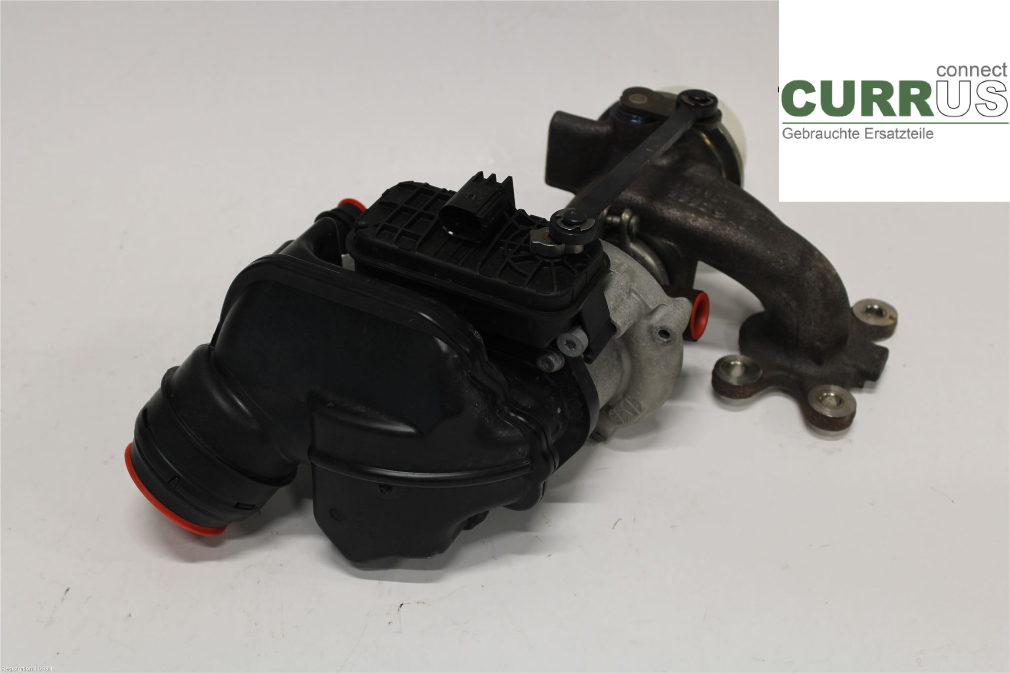 AUDI A3/S3 8Y  21- Turbo charger 05E 145 701 K DFYA