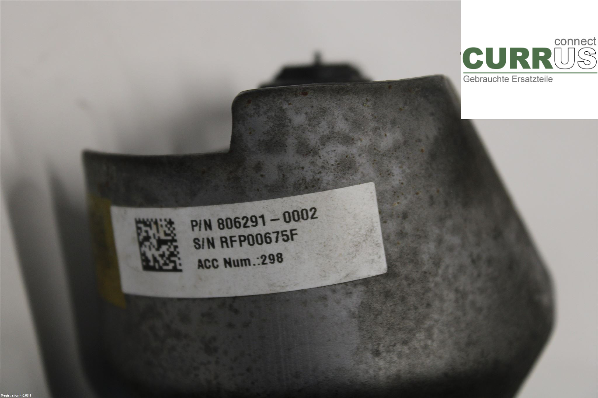 FORD FOCUS  11-14 Turbosprężarka 1945757 T3DA