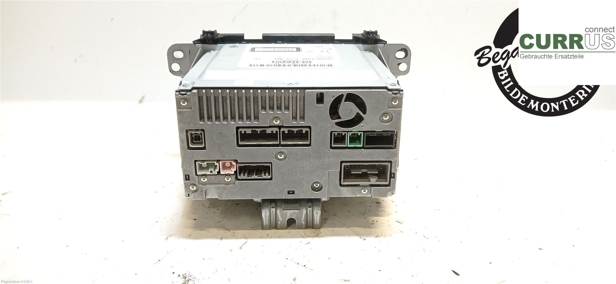 HONDA HR-V  15-21 Radio CD /Multimediapanel  N16A1