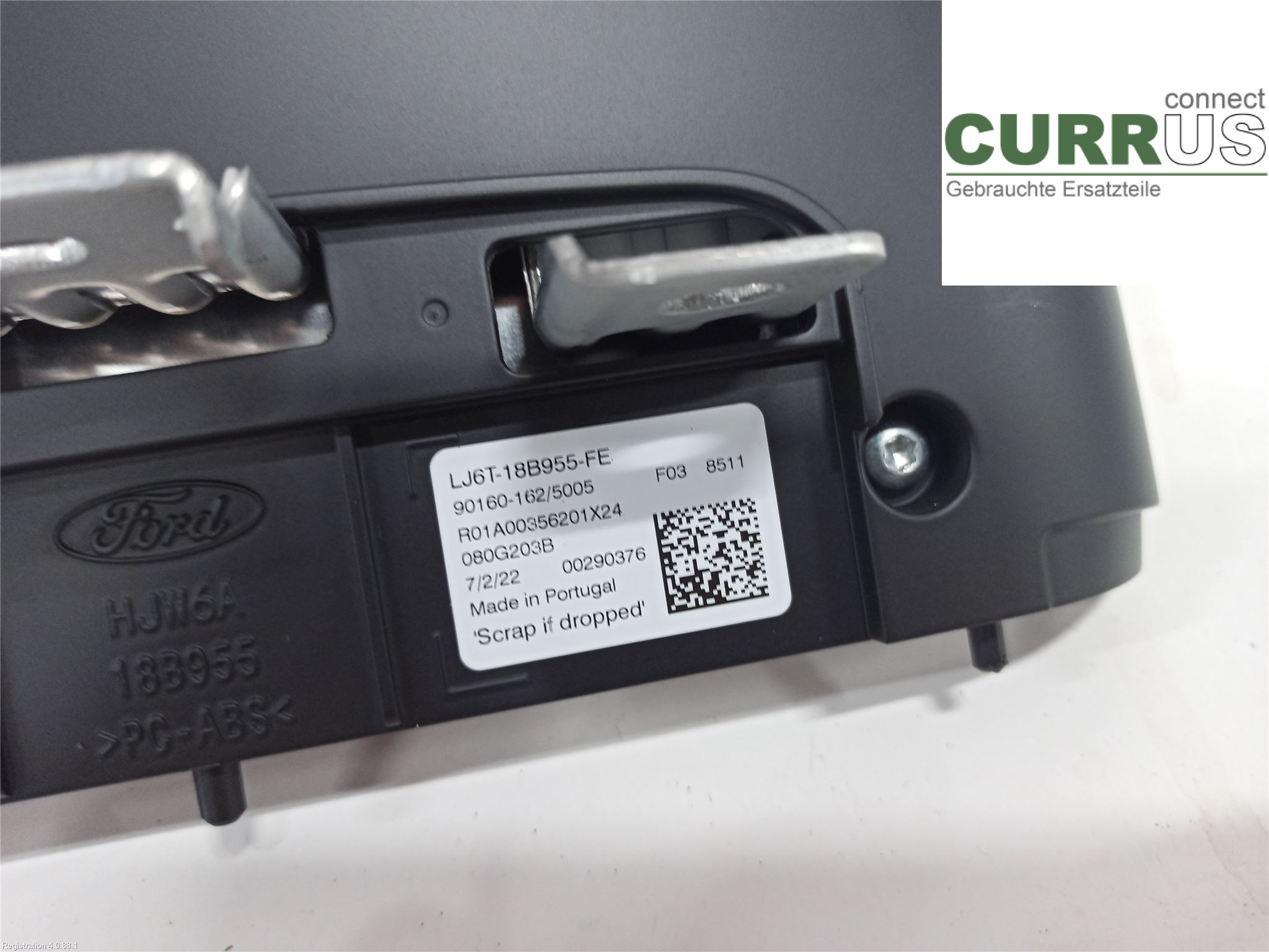 FORD KUGA  20- car-part-types.display 2536423 BGDA