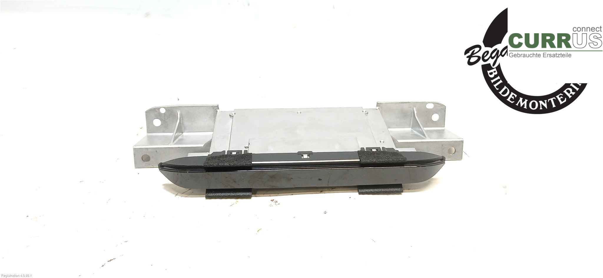 SUBARU OUTBACK 21- Control display FB25