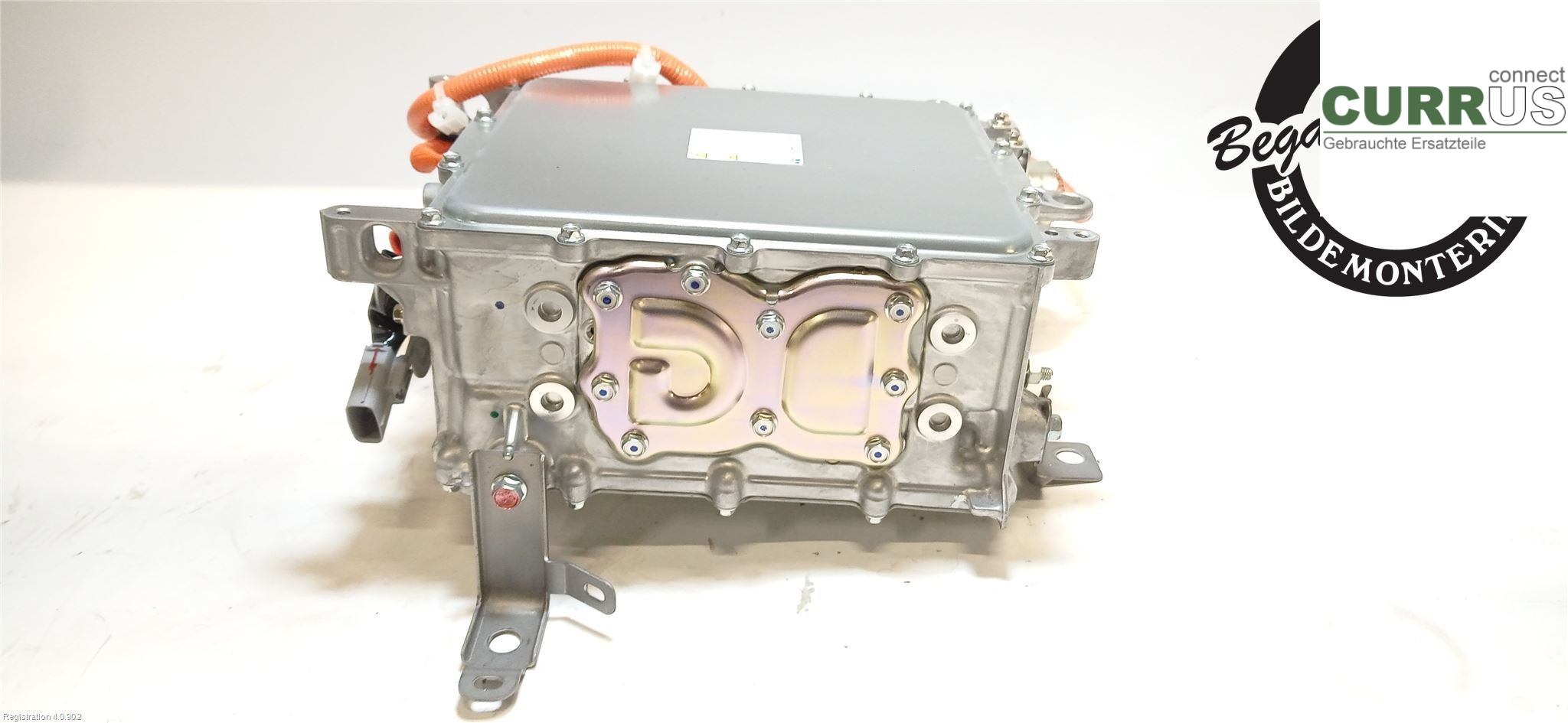MITSUBISHI OUTLANDER 13- Power distribution controller 9481A013 4B11
