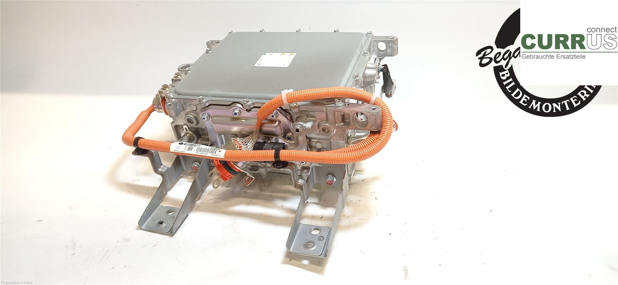 MITSUBISHI OUTLANDER 13- Power distribution controller 9481A013 4B11