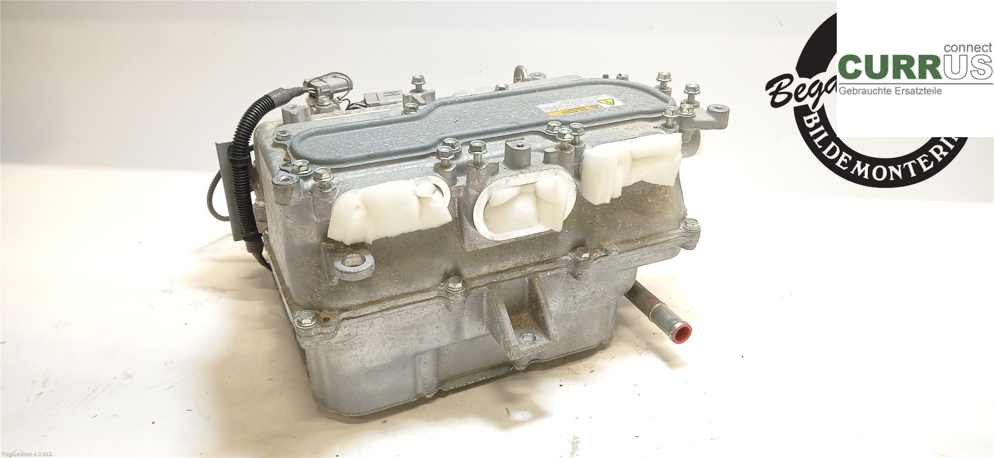 MITSUBISHI OUTLANDER 13- Power distribution controller 9410A076 4B11