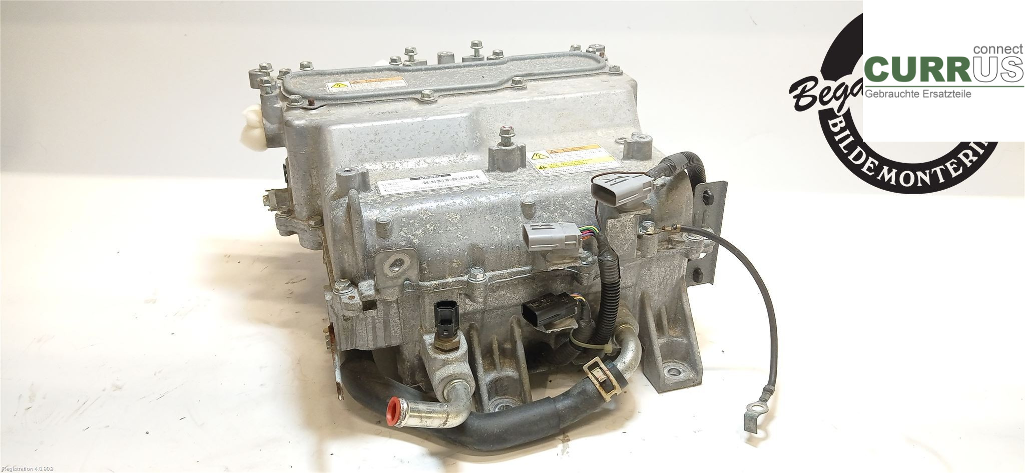 MITSUBISHI OUTLANDER 13- Power distribution controller 9410A076 4B11