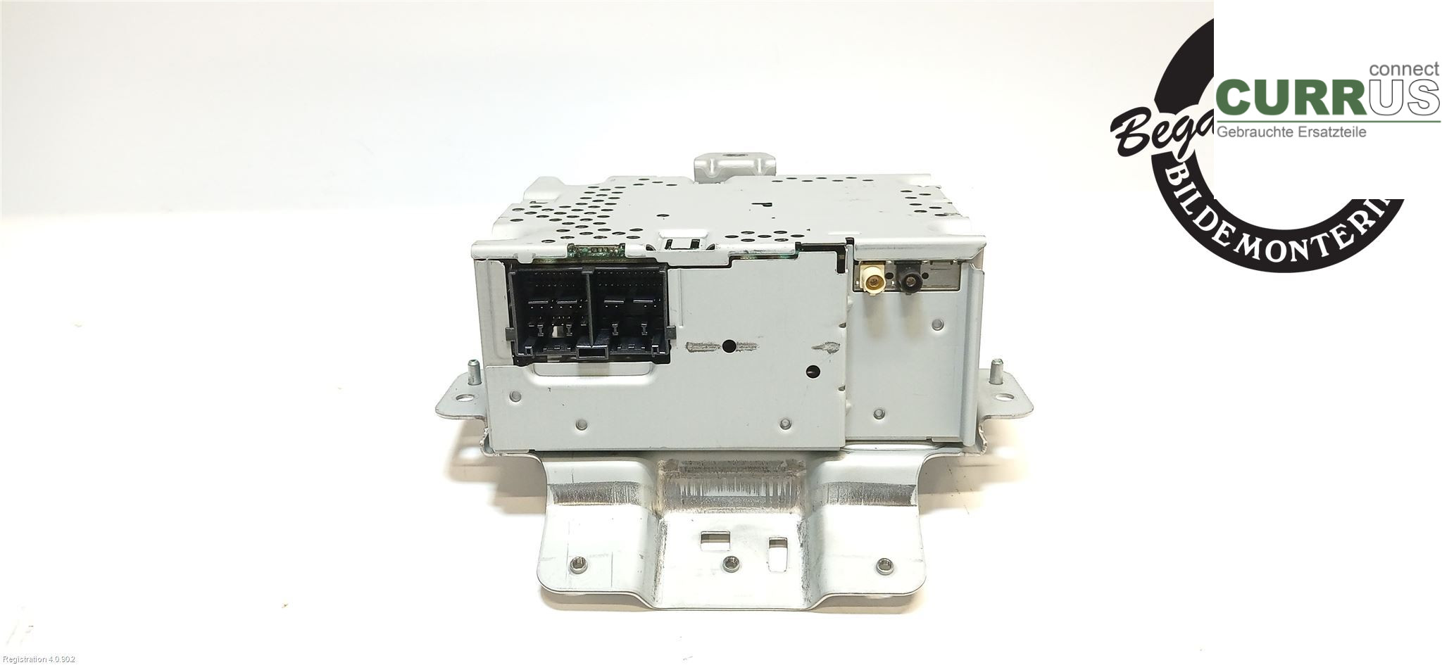 FORD ECOSPORT 17- Radio CD / Multimedia panel 2439801 M1JJ