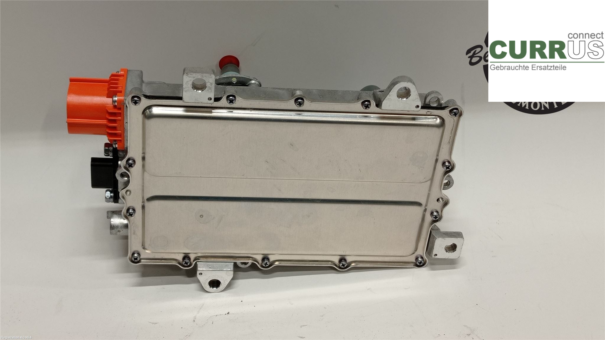 FORD MUSTANG Mach-E  21- Controller til strømfordeling 2489774 7
