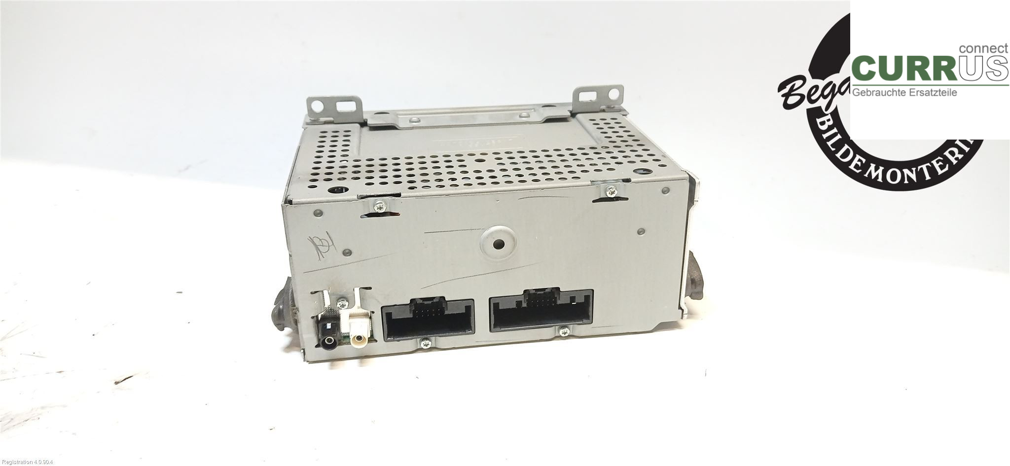FORD TRAN./TOURN CONNECT 13- Radio CD / Multimedia panel 2335495 XVGA