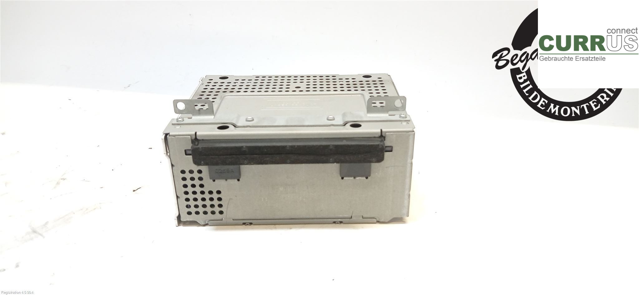 FORD TRAN./TOURN CONNECT 13- Radio CD / Multimedia panel 2335495 XVGA