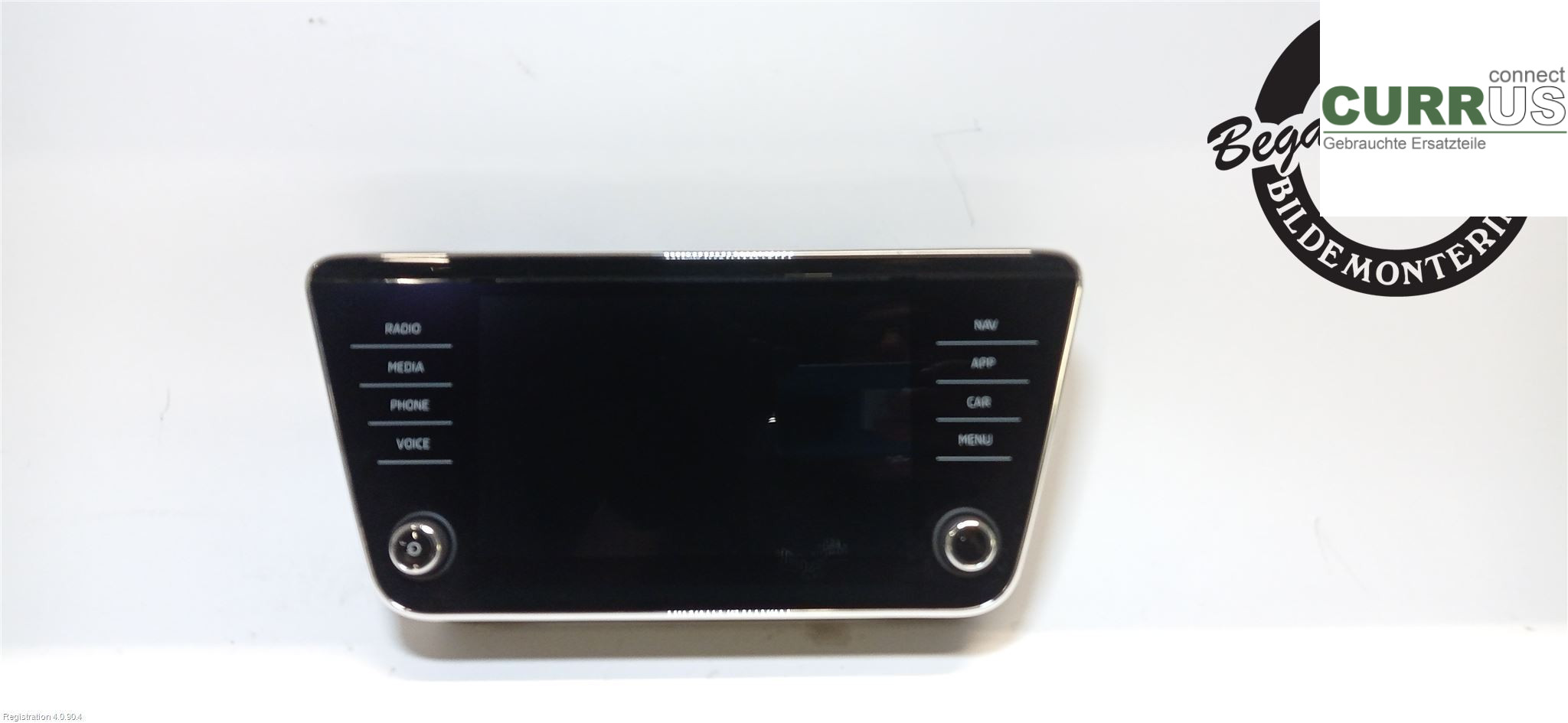 SKODA SUPERB 16-24 car-part-types.display 3V0 919 605 D DFGA