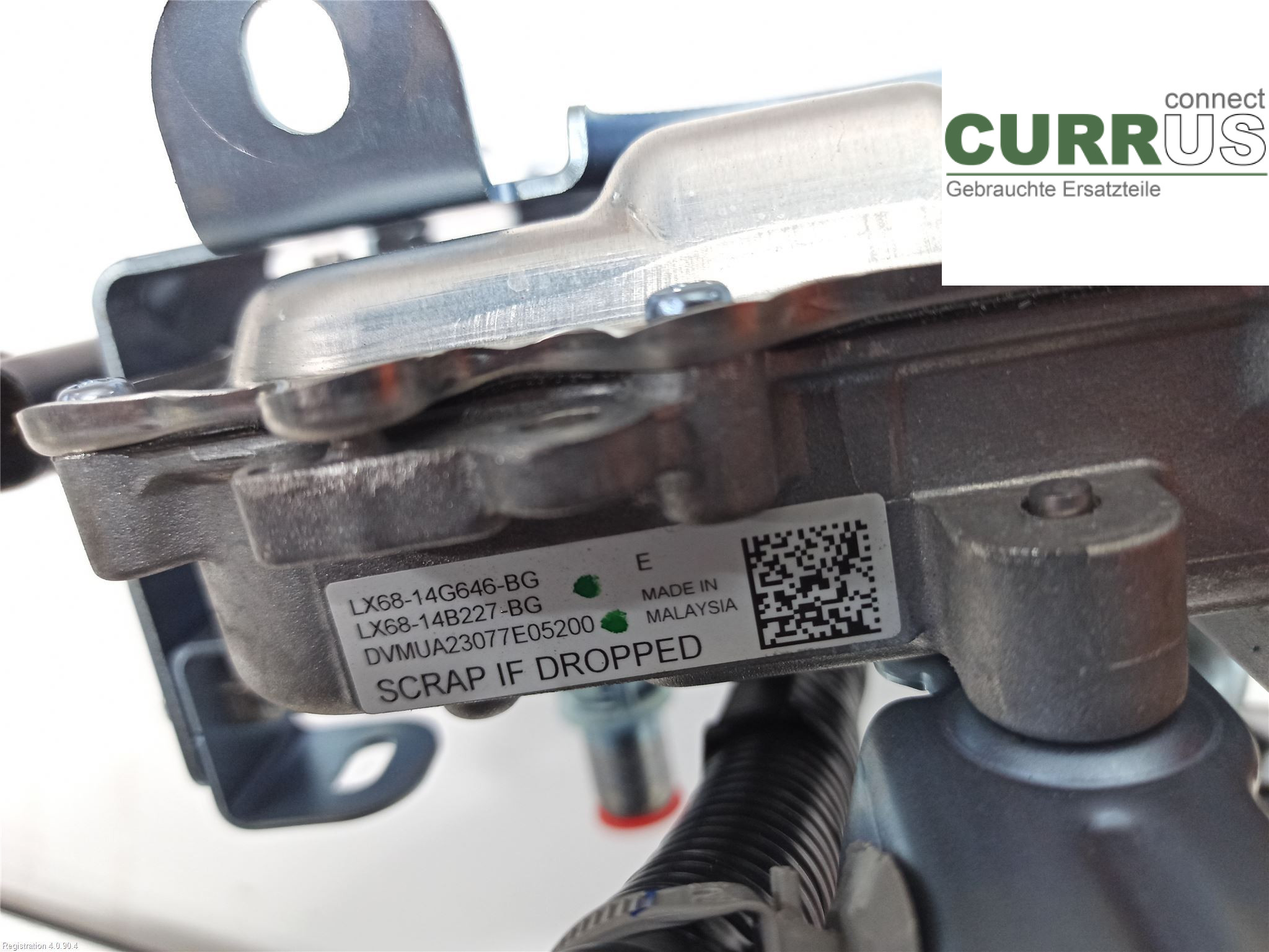 FORD KUGA  20- Converter / inverter - electric 2634065 BGDA