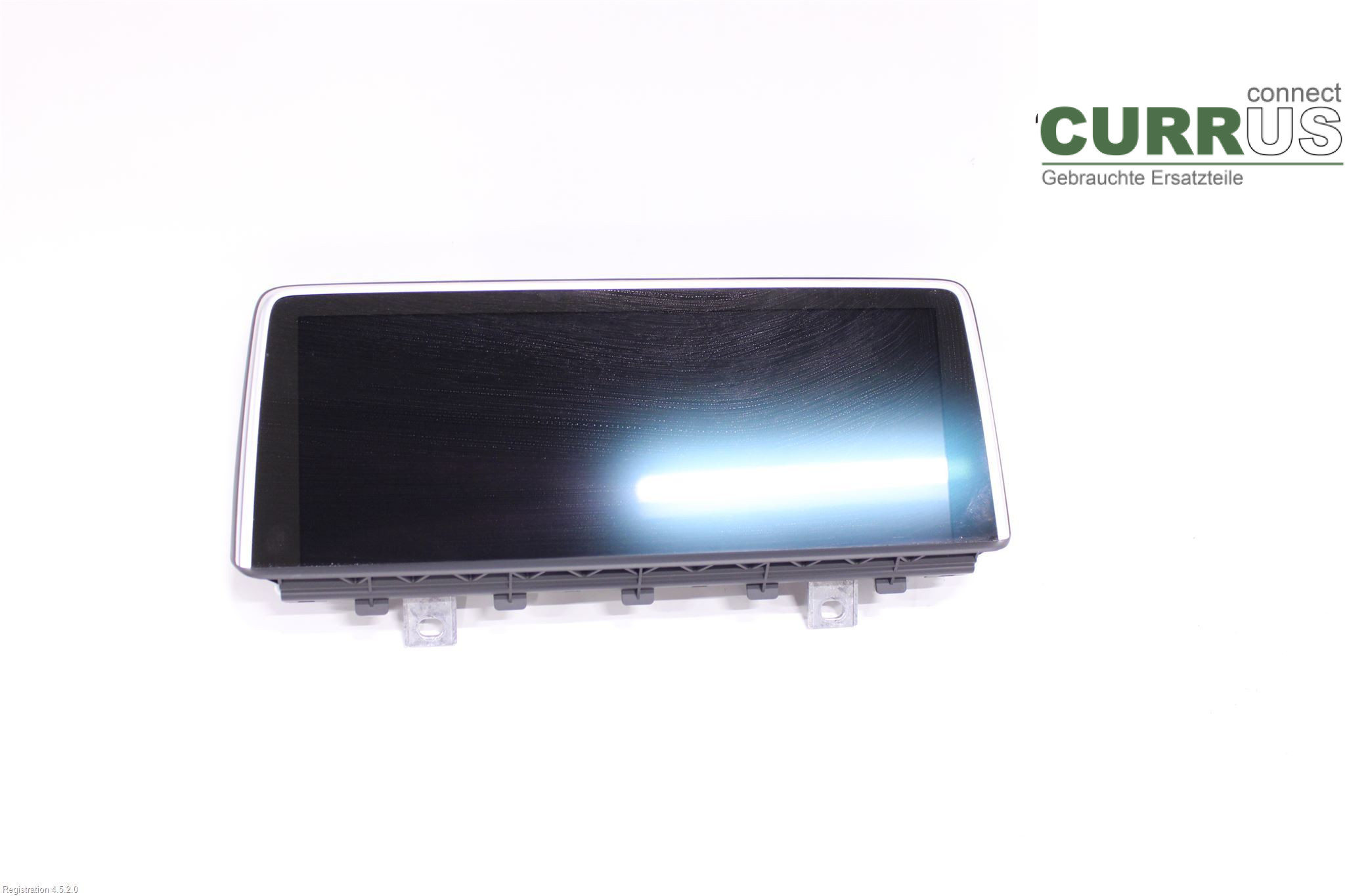 BMW X5 F15  13-18 car-part-types.display 65 50 9 347 878 N57-D30A