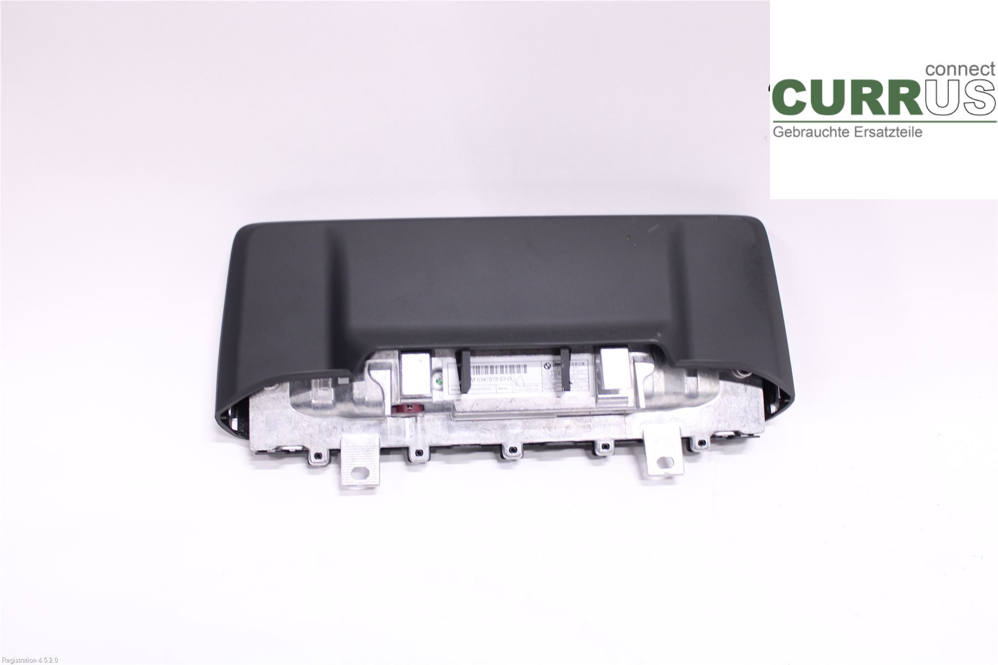 BMW X5 F15  13-18 car-part-types.display 65 50 9 347 878 N57-D30A
