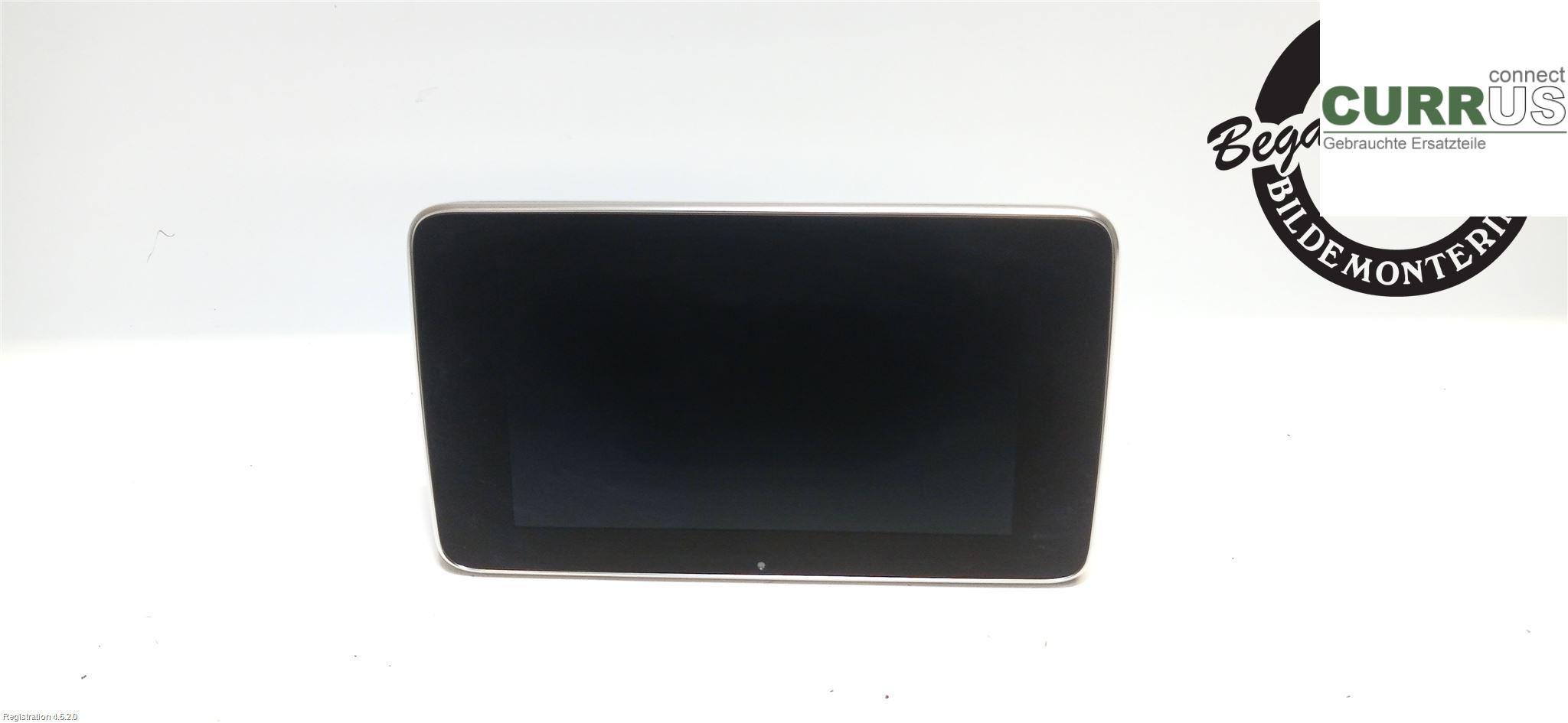 MB X-KLASS (BR 470) 18- car-part-types.display A 205 900 22 11 OM642.889