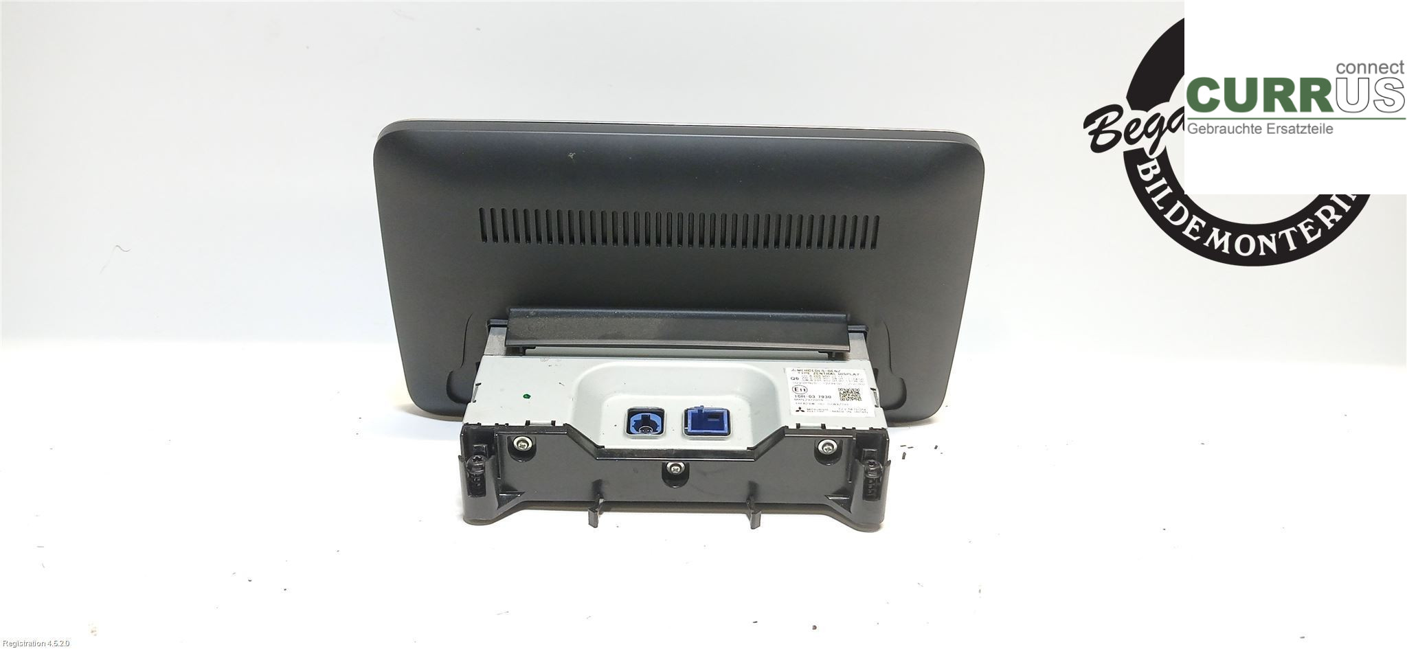 MB X-KLASS (BR 470) 18- car-part-types.display A 205 900 22 11 OM642.889