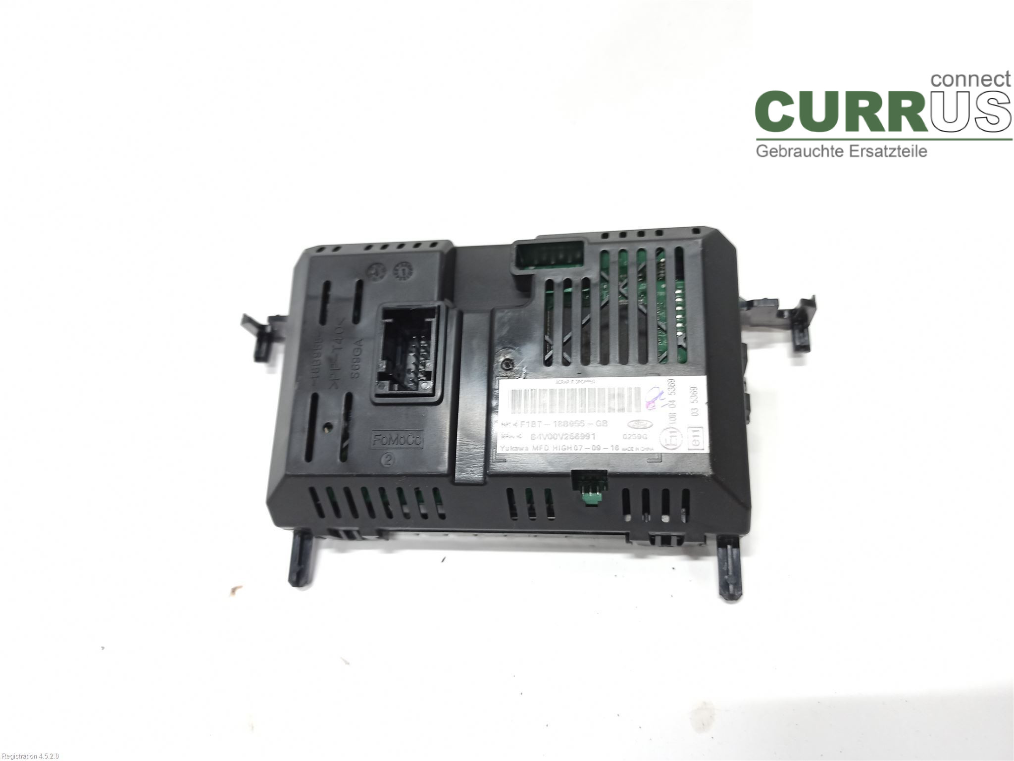 FORD ECOSPORT 17- car-part-types.display 2015325 M1JJ