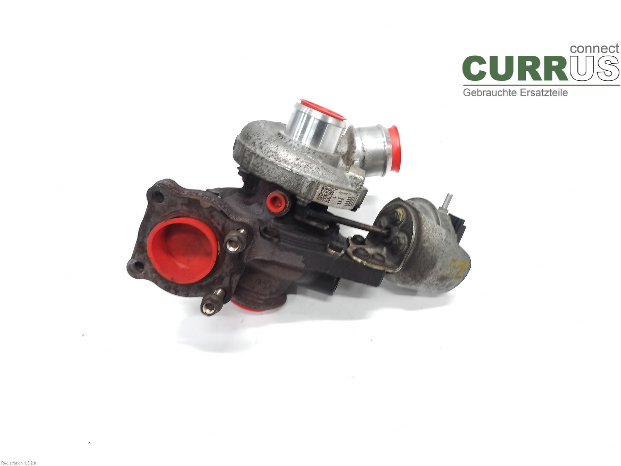 FORD KUGA  13-16 Turbo charger 1864631 UFMA