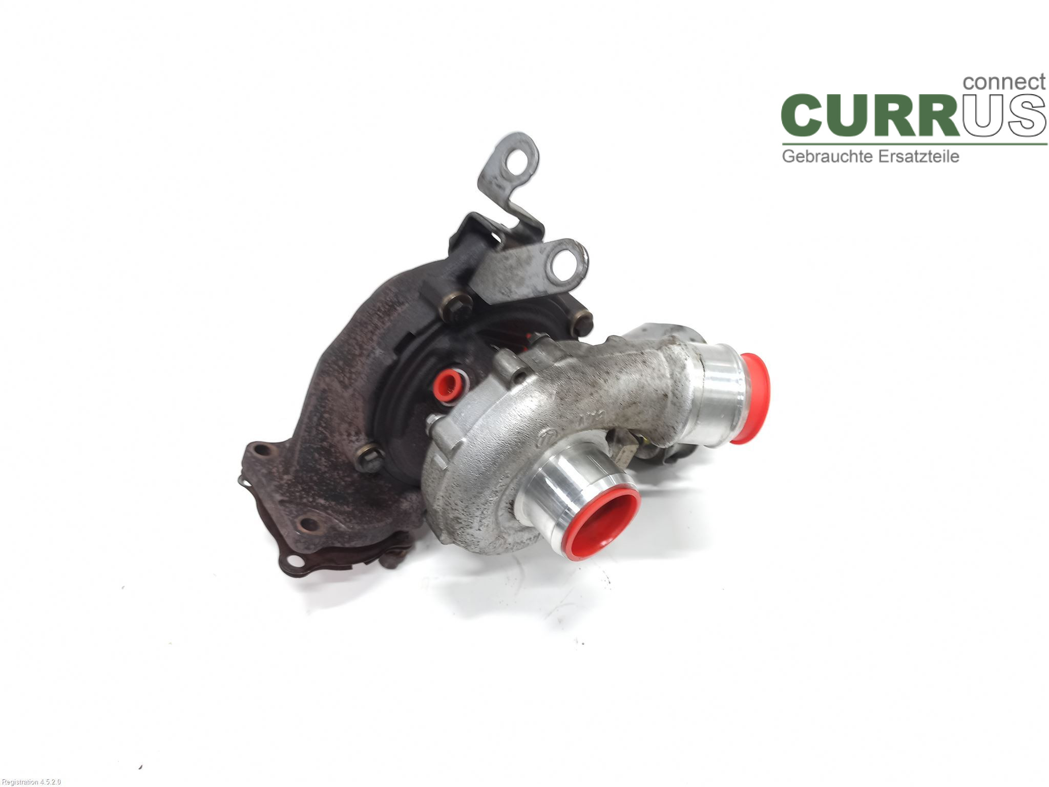 FORD KUGA  13-16 Turbo charger 1864631 UFMA