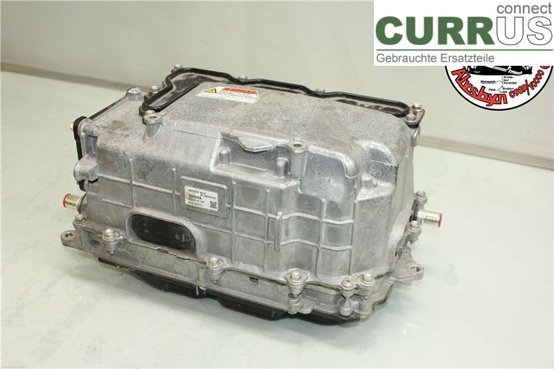 TOYOTA PRIUS ZVW30 09- Power distribution controller G9200-47140 1.8 HYB. 100HK