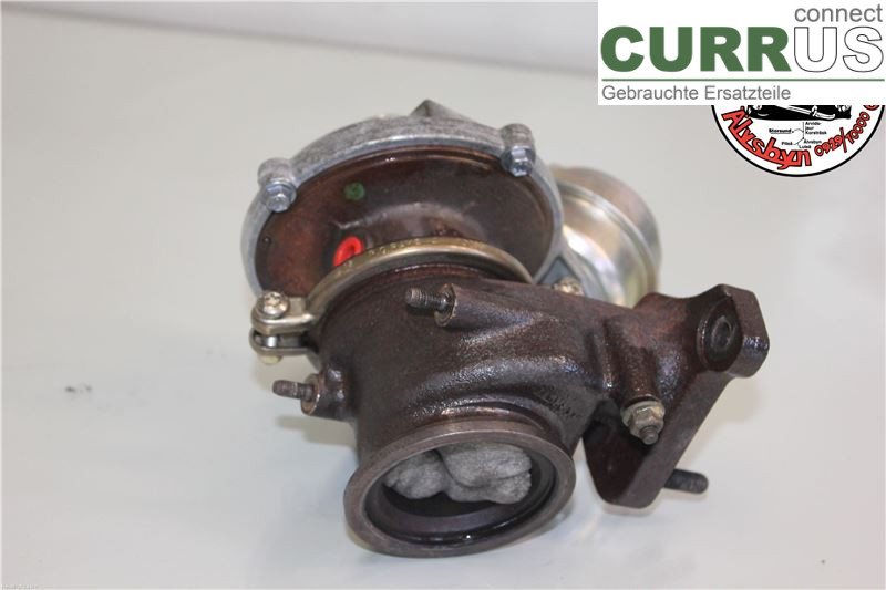FIAT FIORINO Turbocompresseur 71724956 1.3 MJT  1.3