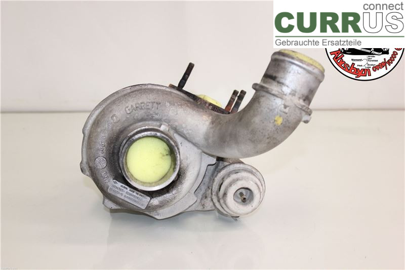 RENAULT TRAFIC   02-14 Turbo charger 7711135169 2.5DCI 135HK