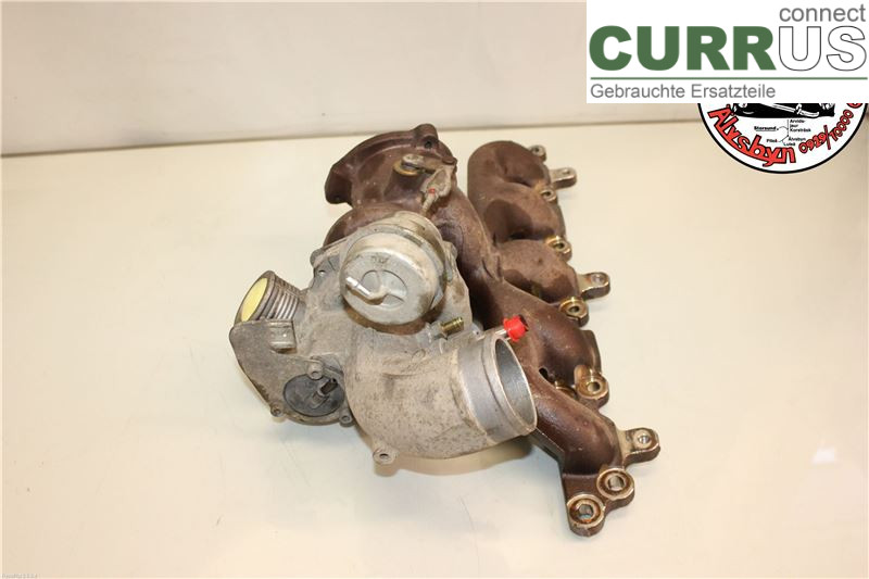 VOLVO S80      07- 13 Turbo charger 36050575 2,5I R5 200HK