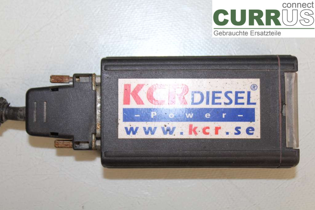 MB E-KLASS (W210) 96-03 Motorsteuergerät Diesel (ECU) 220 CDI