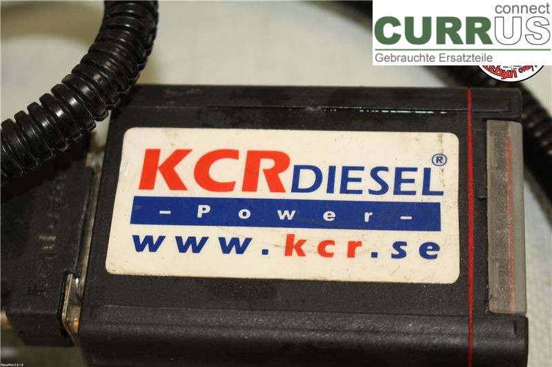 MB C (204)   07-15 Engine Control Unit (ECU)  3,0CDI V6 224HK