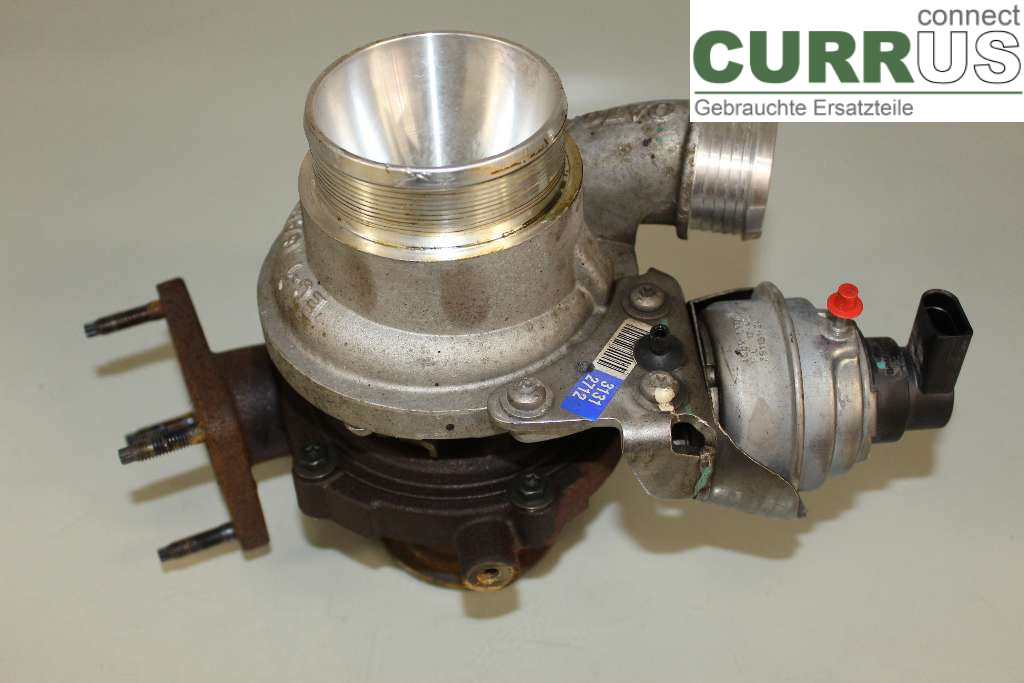 VOLVO V40  12-19 Turbo charger 36012381 2,0D R5 150HK