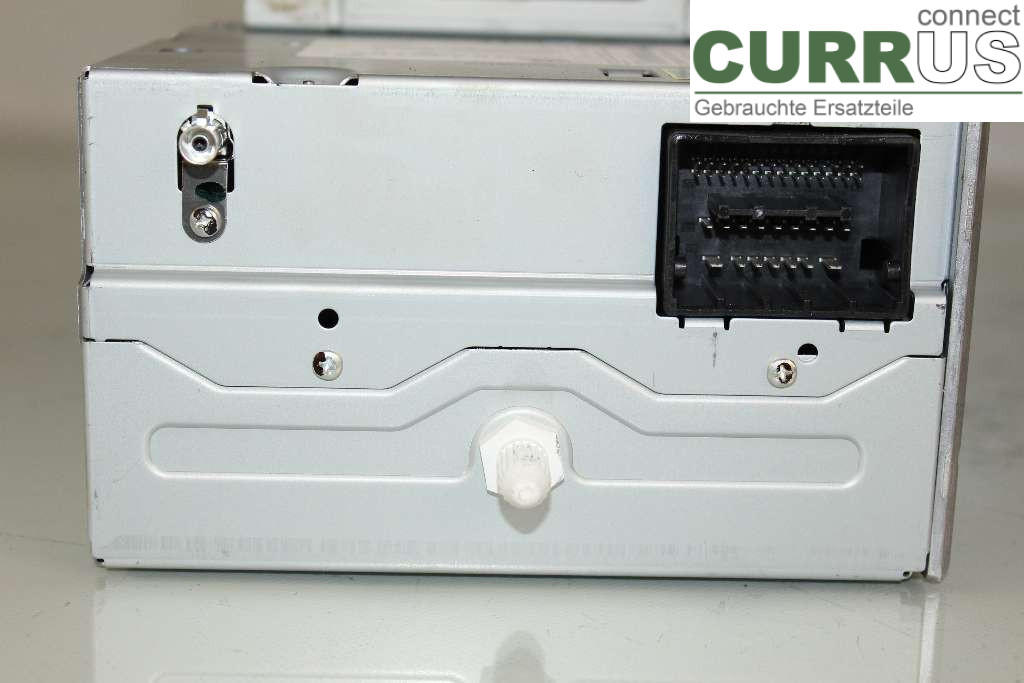 OPEL INSIGNIA  09-16 Radio CD / Multimedia panel 13332702 2.0 CDTI 131HK