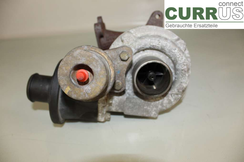 MB VANEO (W414) Turbo charger A6680960399 1.7 R4  91HK