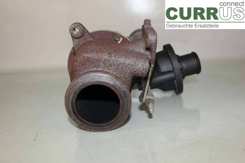 MB VANEO (W414) Turbo charger A6680960399 1.7 R4  91HK