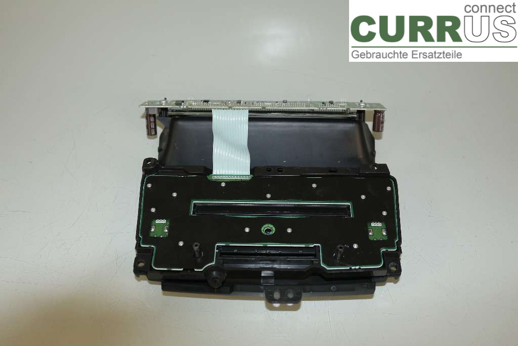 MITSUBISHI LANCER  07- Radio CD / Multimedia panel 8002B688XA 2.0T R4 241HK