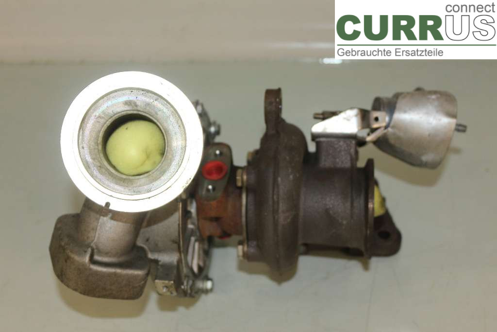 VOLVO XC70   08-13 Turbo charger 36010145 D5244T17
