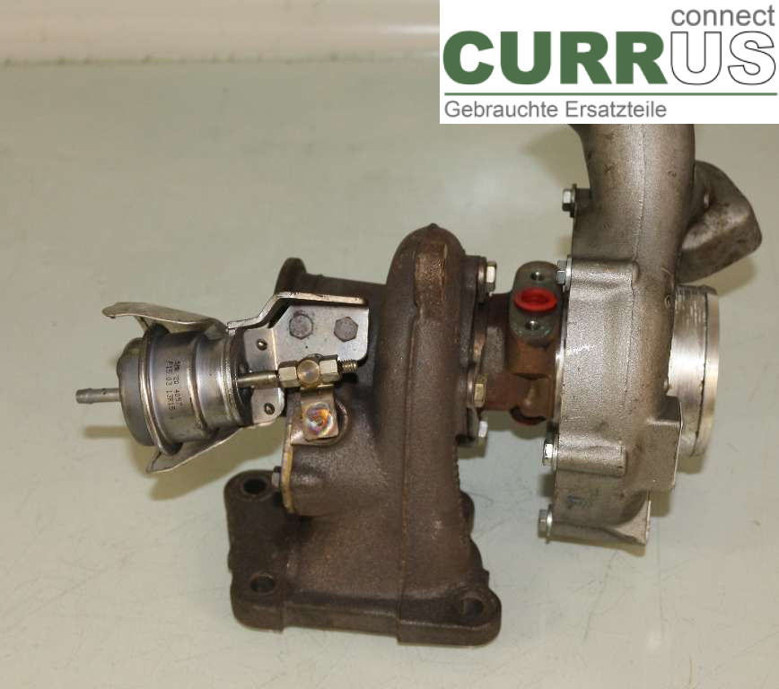 VOLVO XC70   08-13 Turbo charger 36010145 D5244T17