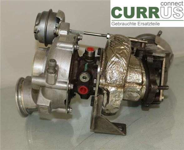 AUDI A6/S6 4G   11-18 Turbolader 059145653L 3.0TDI 313HK