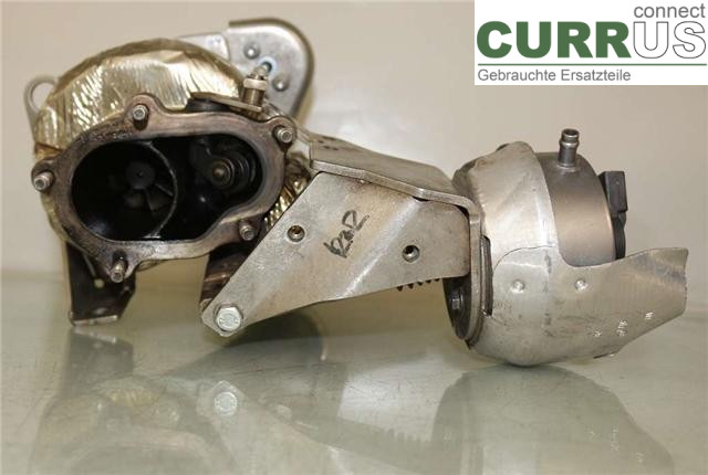 AUDI A6/S6 4G   11-18 Turbolader 059145653L 3.0TDI 313HK