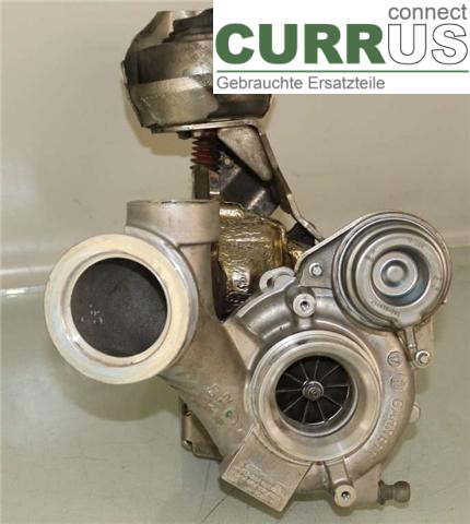 AUDI A6/S6 4G   11-18 Turbolader 059145653L 3.0TDI 313HK