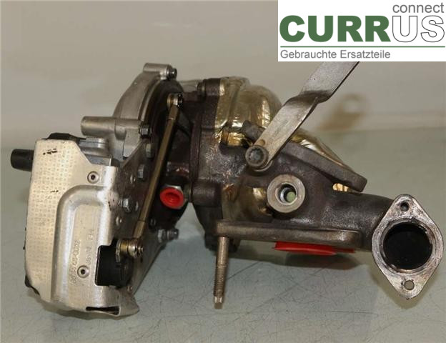 AUDI A6/S6 4G   11-18 Turbo charger 059145654L 3.0TDI 313HK