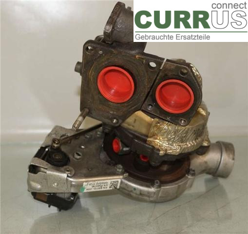 AUDI A6/S6 4G   11-18 Turbo charger 059145654L 3.0TDI 313HK
