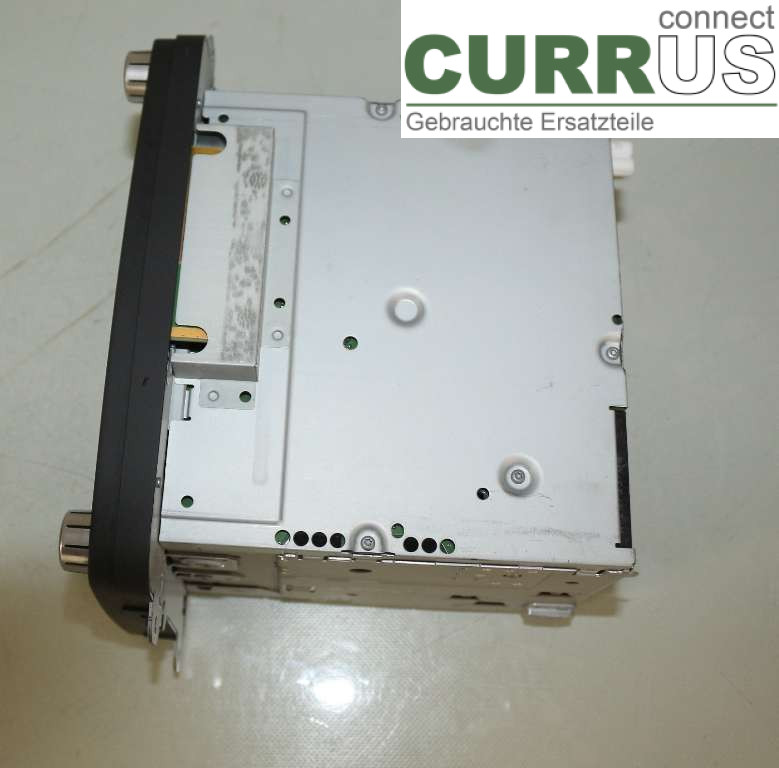 VW TIGUAN 07-16 Radio CD / Multimedia panel  2.0TDI R4 140HK