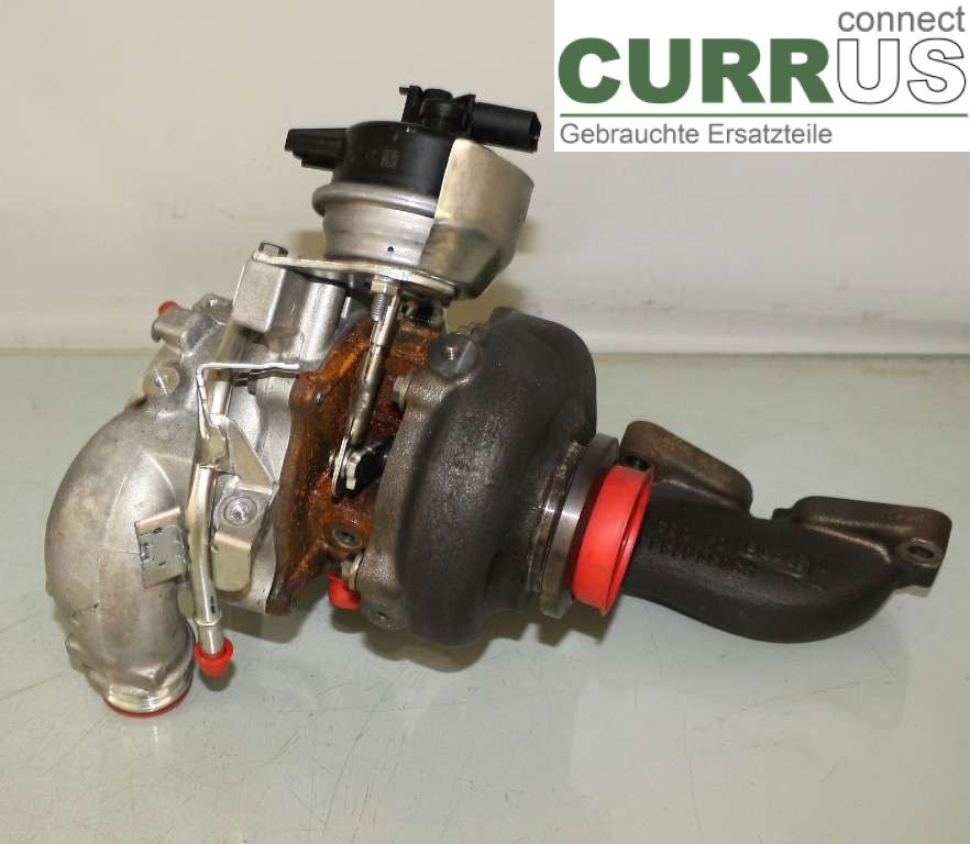 VW PASSAT  15-19 Turbosprężarka 04L253056G 2,0TDI R4 190HK