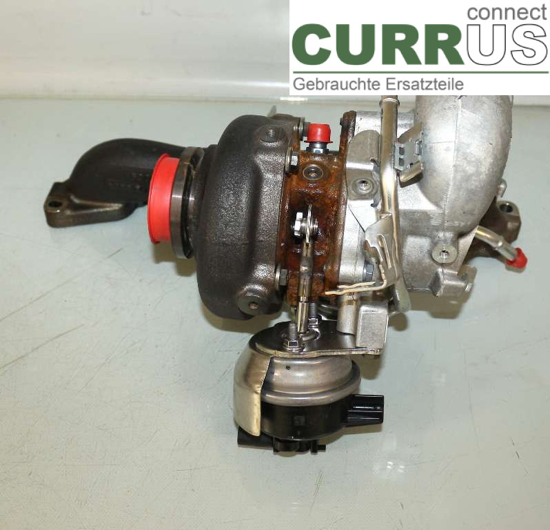 VW PASSAT  15-19 Turbosprężarka 04L253056G 2,0TDI R4 190HK