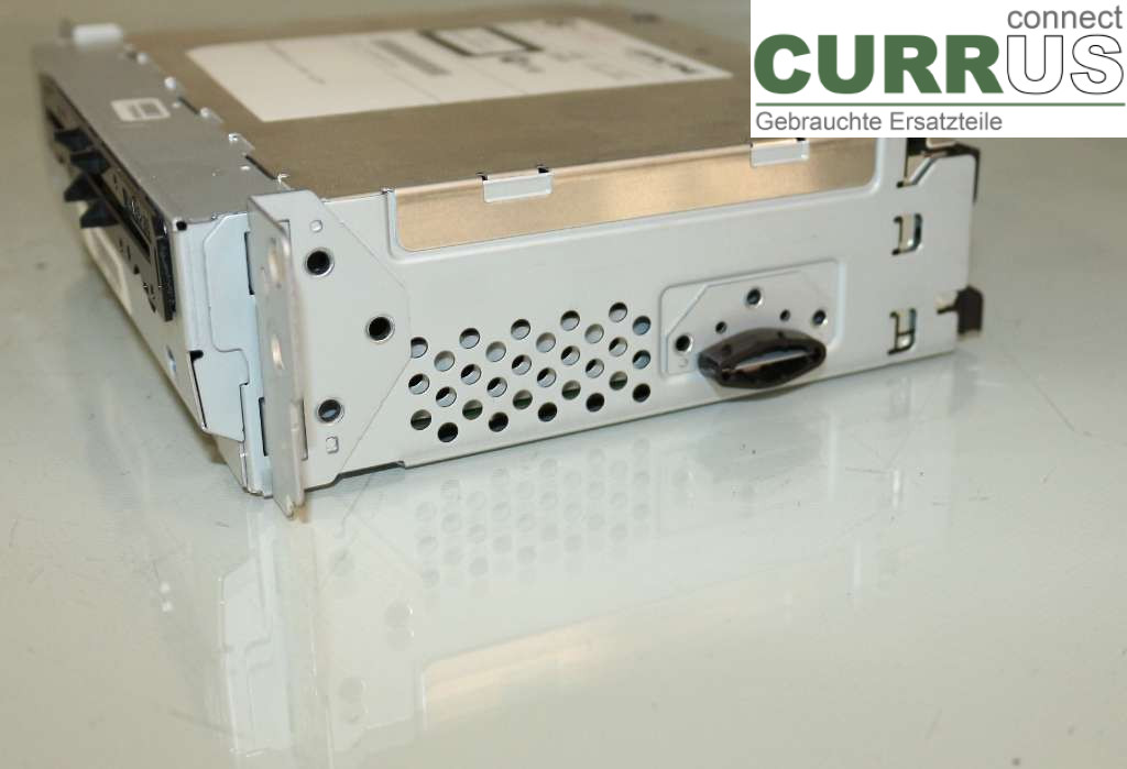 BMW F10/F11/F18  09-17 Radio CD / Multimedia panel 65129273861 520d R4 135KW