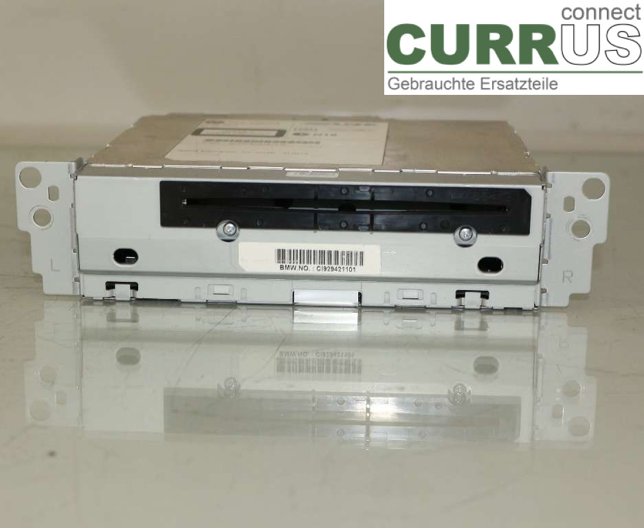 BMW F10/F11/F18  09-17 Radio CD / Multimedia panel 65129273861 520d R4 135KW