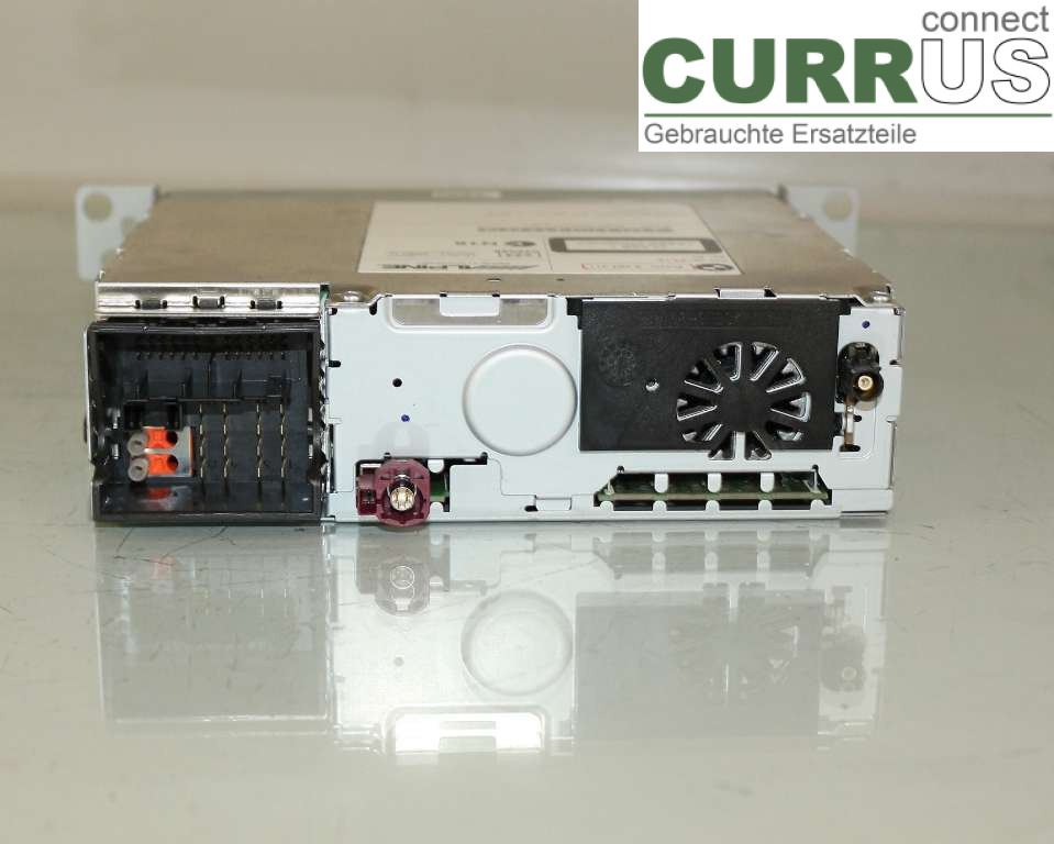 BMW F10/F11/F18  09-17 Radio CD / Multimedia panel 65129273861 520d R4 135KW