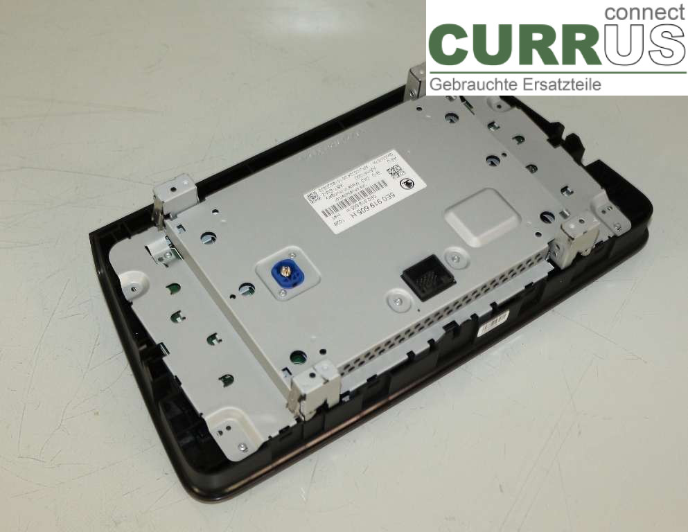 SKODA OCTAVIA  13-20 Radio CD / Multimedia panel 5E0919605H 2.0TDI R4 150HK