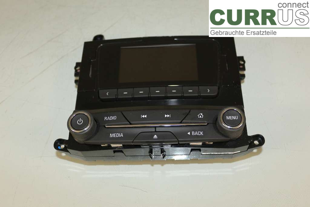 OPEL INSIGNIA  09-16 Radio CD / Multimedia panel 90802613 2.0CDTI 140HK