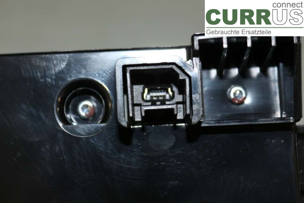 OPEL INSIGNIA  09-16 Radio CD / Multimedia panel 90802613 2.0CDTI 140HK